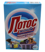 «Лотос эконом»  Универсальное моющее средство