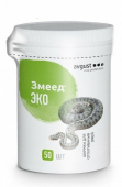 Avgust Средство от вредителей Змеед ЭКО, 50 шт.