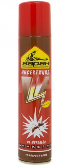 «Варан Форте универсальный» Дихлофос  200  мл