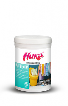 Пятновыводитель «Ника»